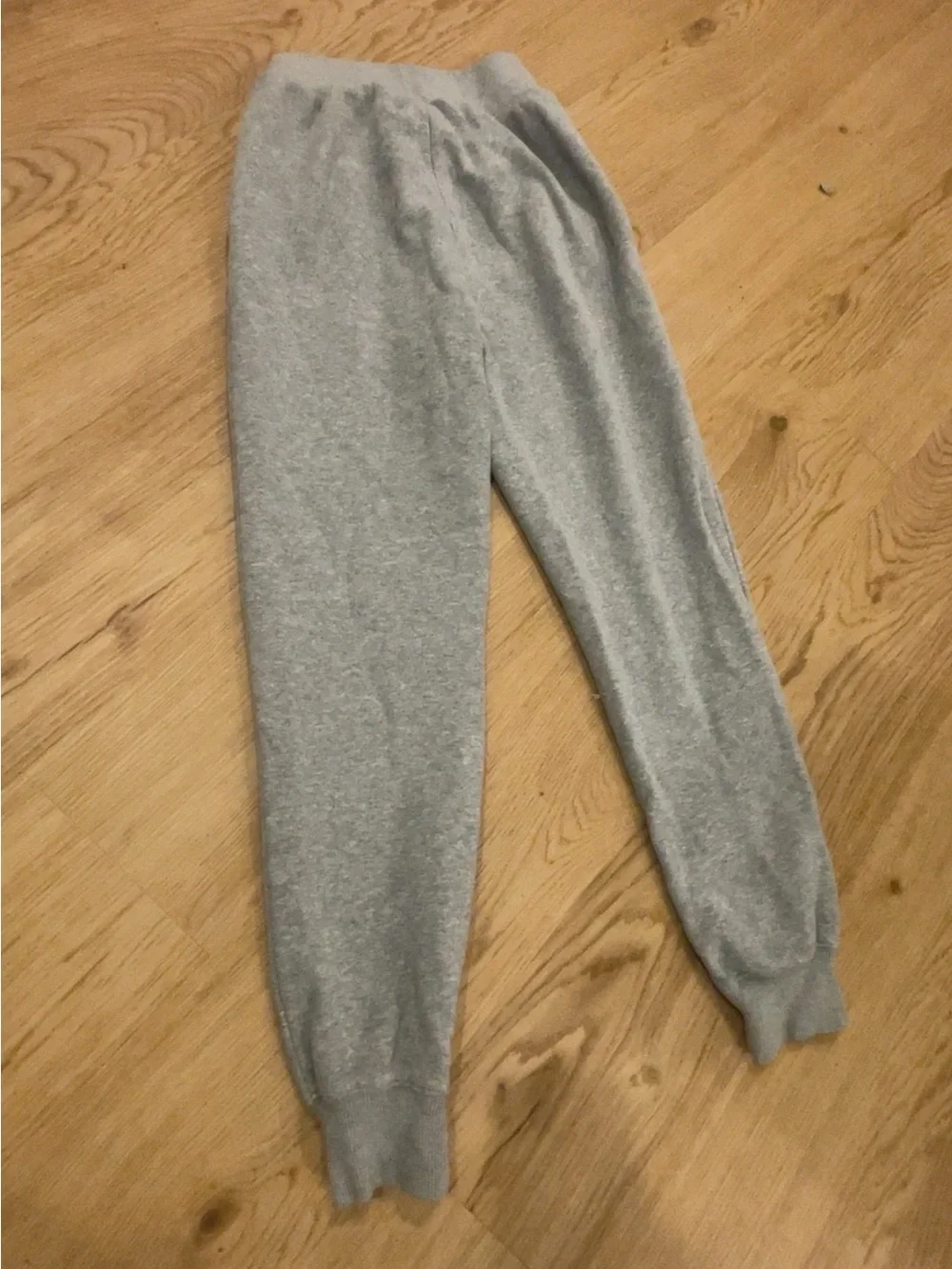 Nike women Grey Jogger Pants